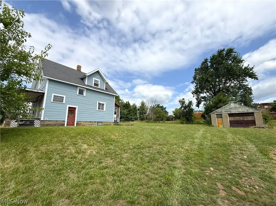 2219 Navarre Sw Road, Canton, OH 44706 - #2