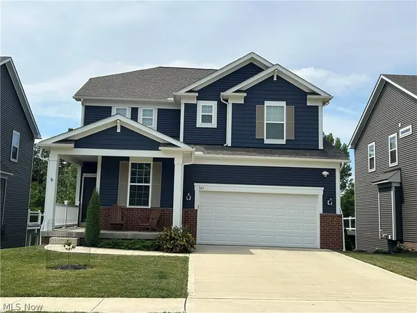 365 Denali Court, Macedonia, OH 44056