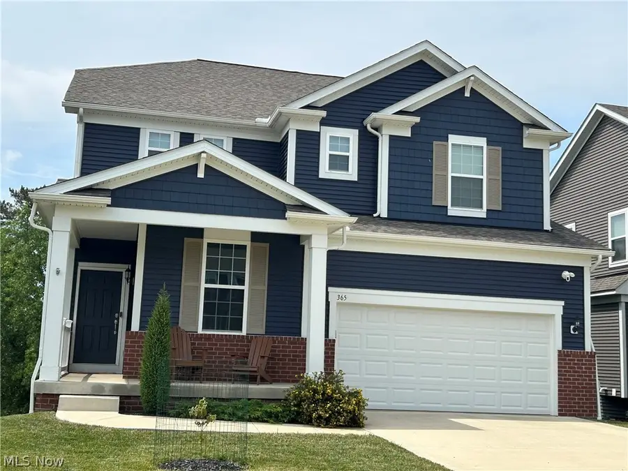 365 Denali Court, Macedonia, OH 44056 - #2
