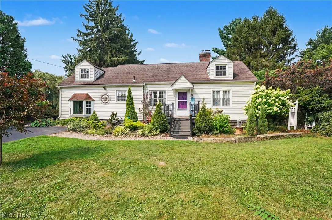 1952 Canton Road, Akron, OH 44312 - #1