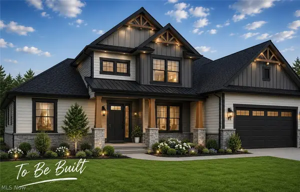 S/L 1 E Lakewood Drive, Canal Fulton, OH 44614