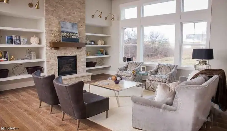 S/L 1 E Lakewood Drive, Canal Fulton, OH 44614 - #3