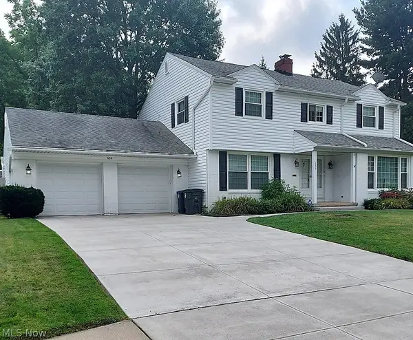 655 Cliffside Drive, Akron, OH 44313
