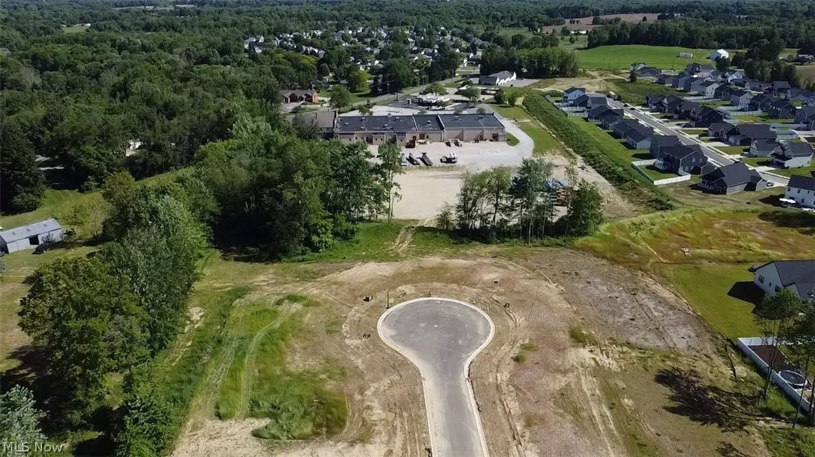 S/L 15 W Lakewood Drive, Canal Fulton, OH 44614 - #1