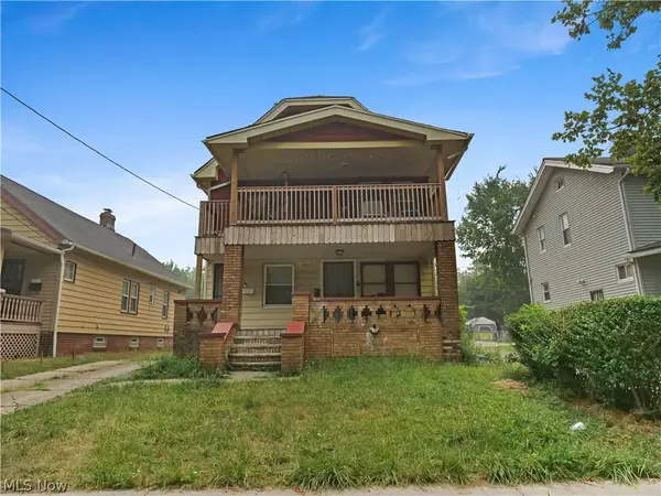 3769 E 154th Street, Cleveland, OH 44128