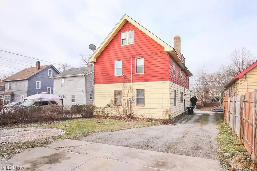 3769 E 154th Street, Cleveland, OH 44128 - #3