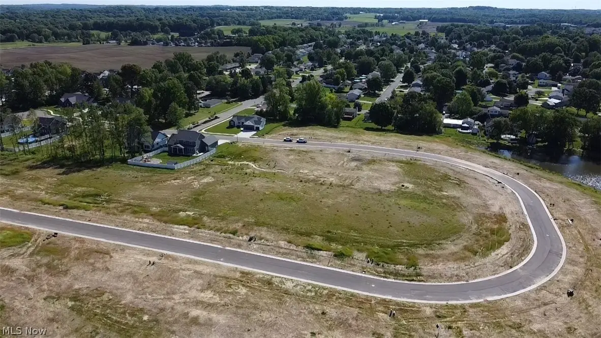S/L 32 E Lakewood Drive, Canal Fulton, OH 44614 - #1