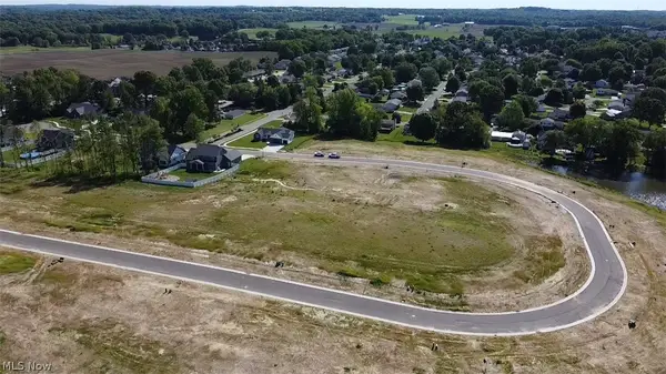 S/L 32 E Lakewood Drive, Canal Fulton, OH 44614