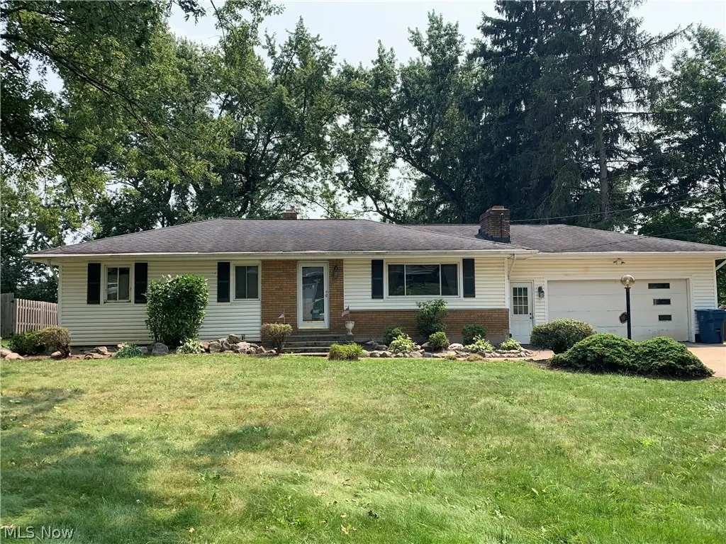 1700 Beryl Road, Akron, OH 44312 - #1
