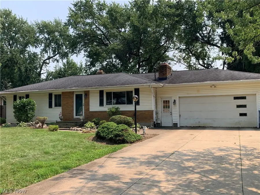 1700 Beryl Road, Akron, OH 44312 - #2