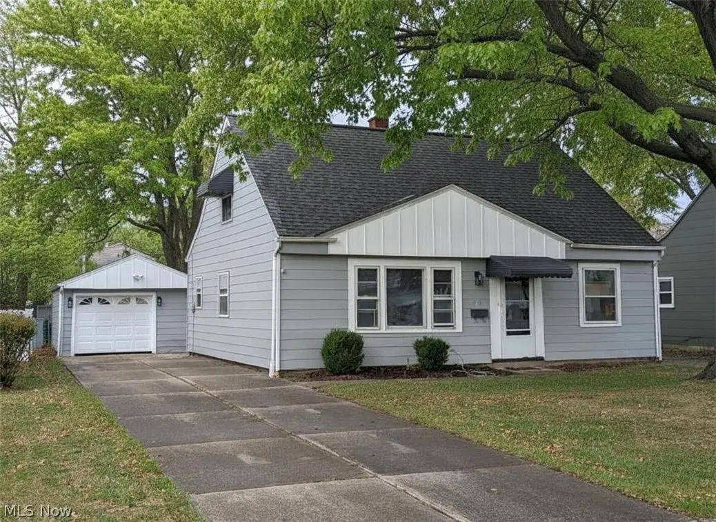 27151 Farringdon Avenue, Euclid, OH 44132 - #1