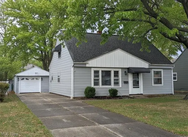 27151 Farringdon Avenue, Euclid, OH 44132