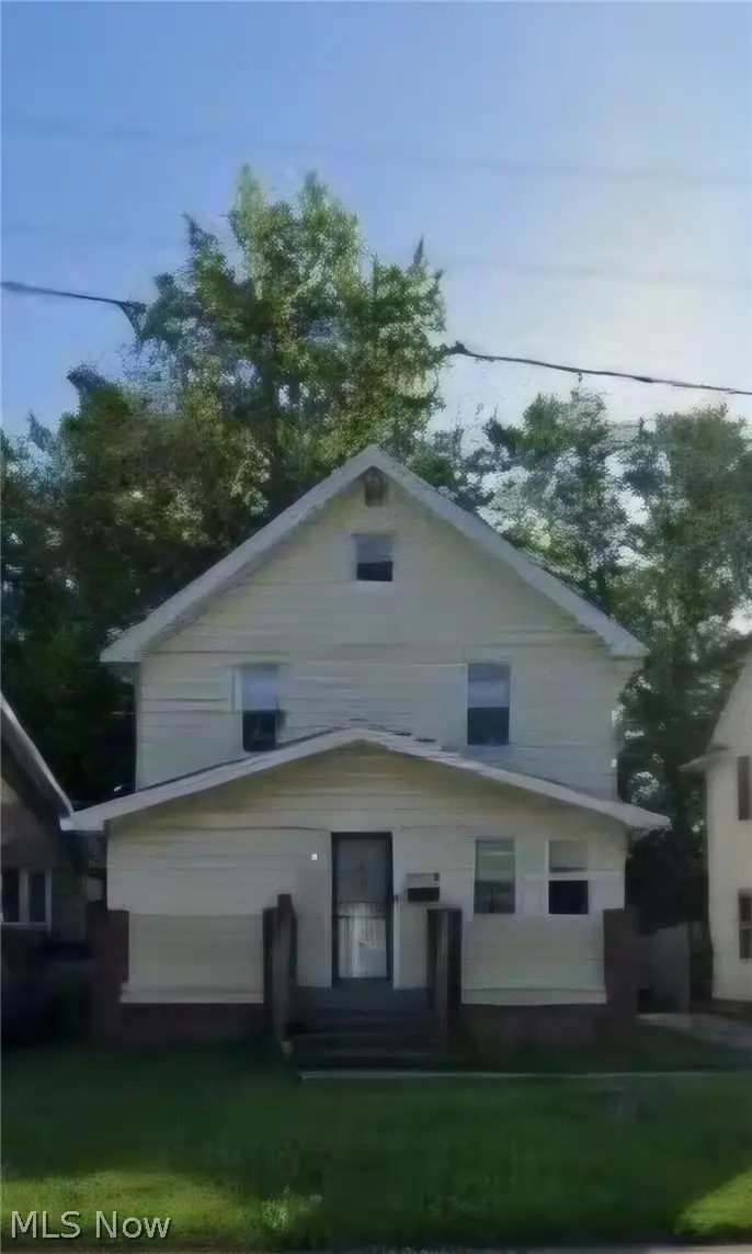 3669 E 112th Street, Cleveland, OH 44105 - #1