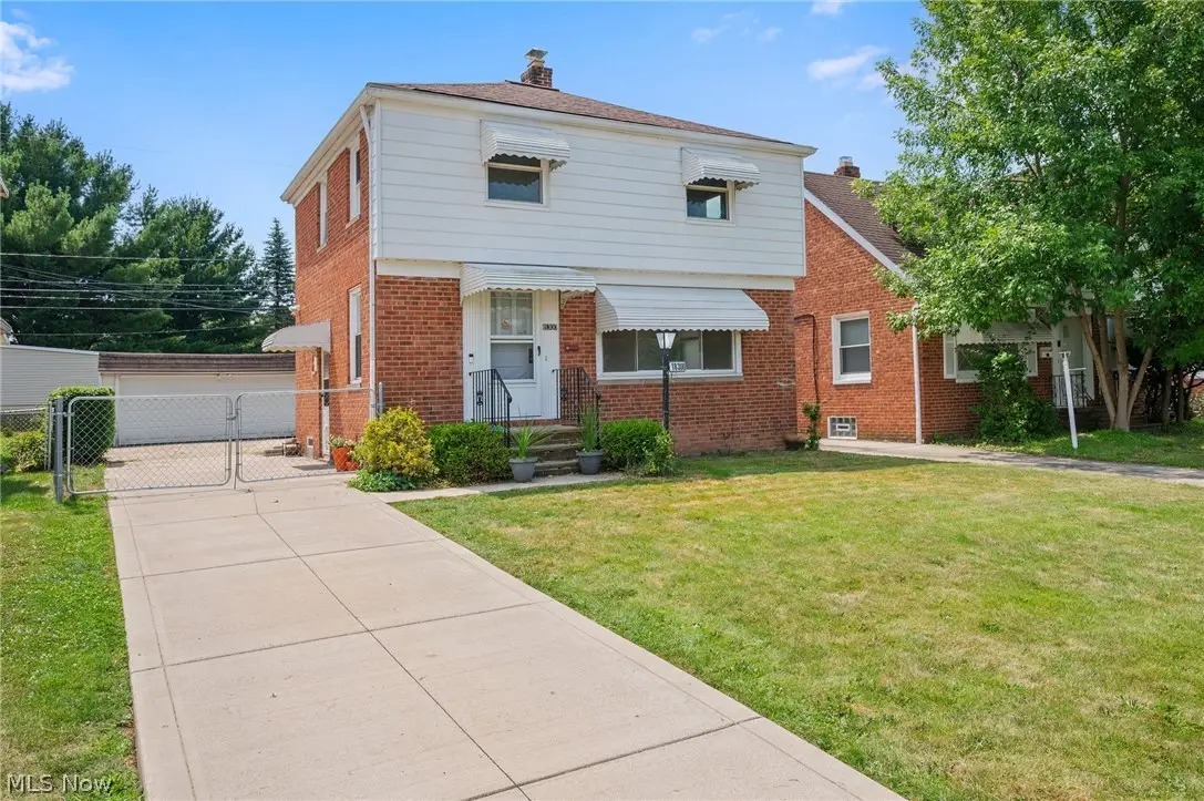 18300 Waterbury Avenue, Maple Heights, OH 44137 - #1