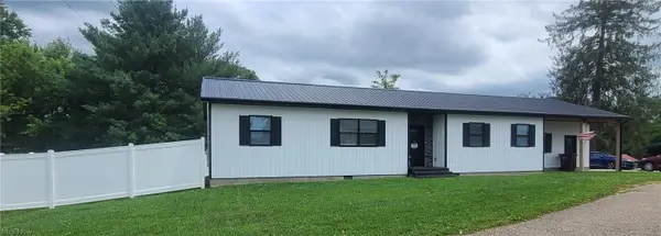 16 Main Street, Vincent, OH 45784