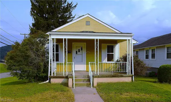 3800 Olive Street, Shadyside, OH 43947