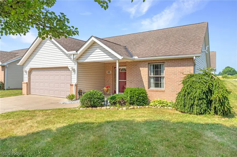 105 Northcliff Lane, Rittman, OH 44270 - #2