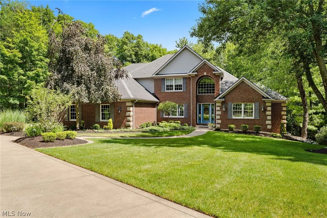 1473 Ridgemont Trail, Hinckley, OH 44233 - #1