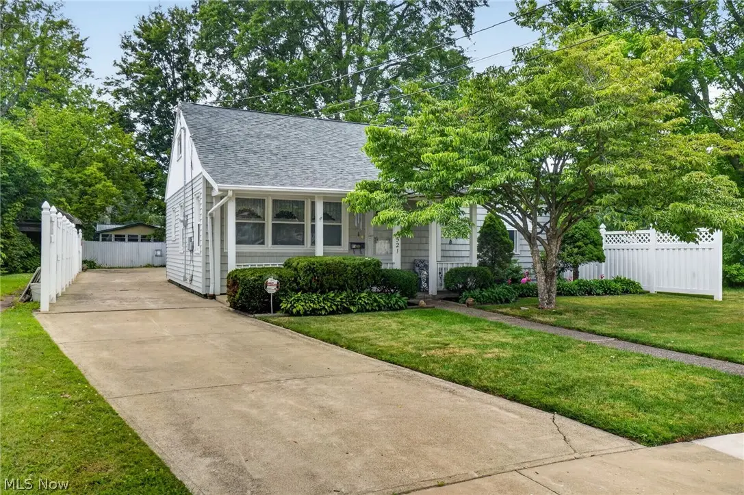 1521 Ohio Avenue, Ashtabula, OH 44004 - #1