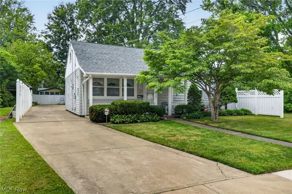 1521 Ohio Avenue, Ashtabula, OH 44004