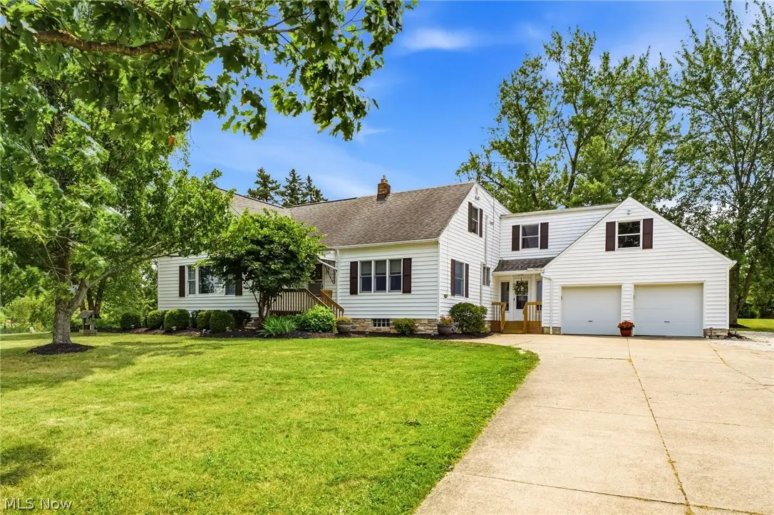 4338 Sharon Copley Road, Medina, OH 44256 - #1