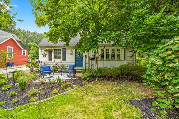 7150 Burridge Avenue, Mentor, OH 44060
