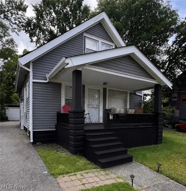 10514 Dove Avenue, Cleveland, OH 44105