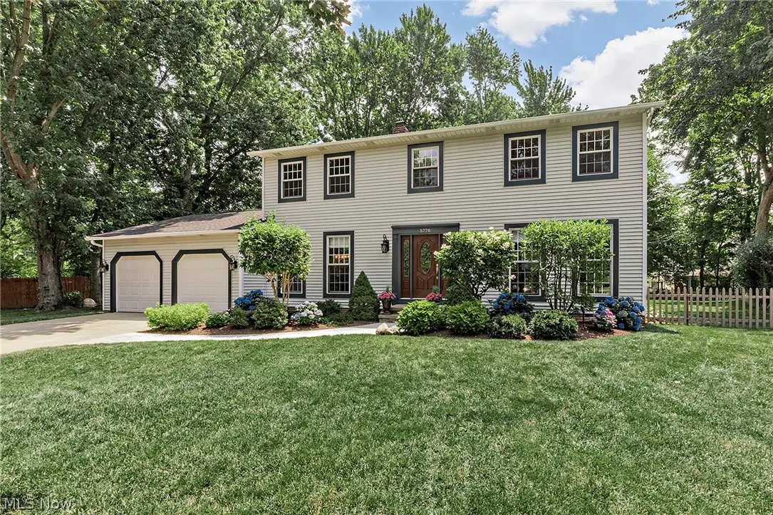5778 Green Circle, Willoughby, OH 44094 - #1