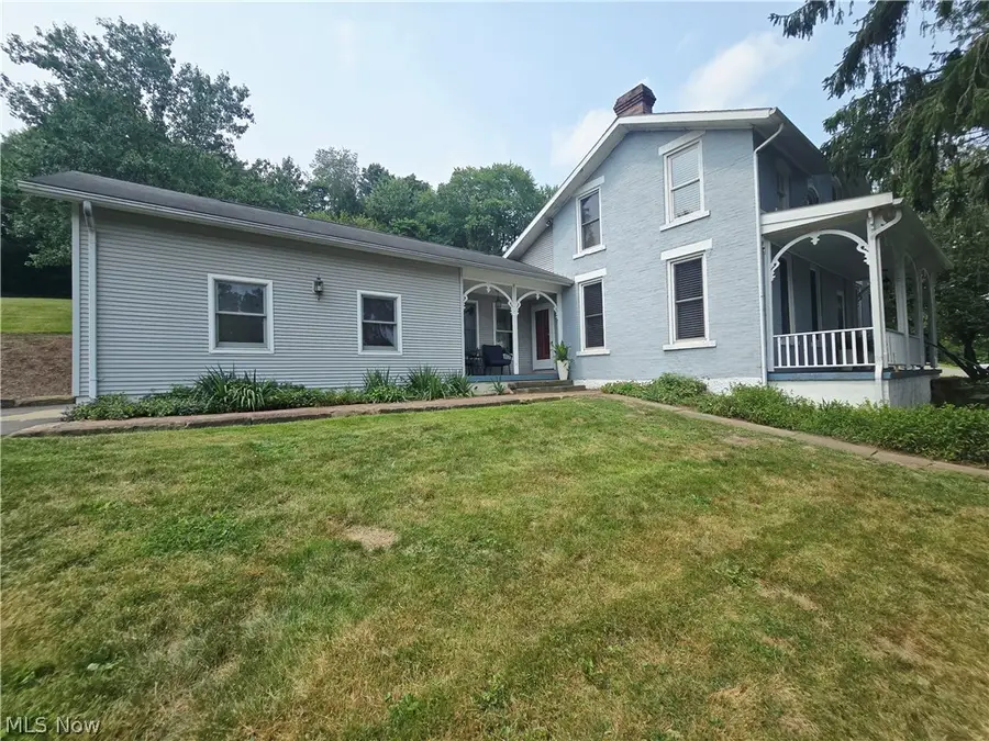 701 Grace Avenue, Coshocton, OH 43812 - #3