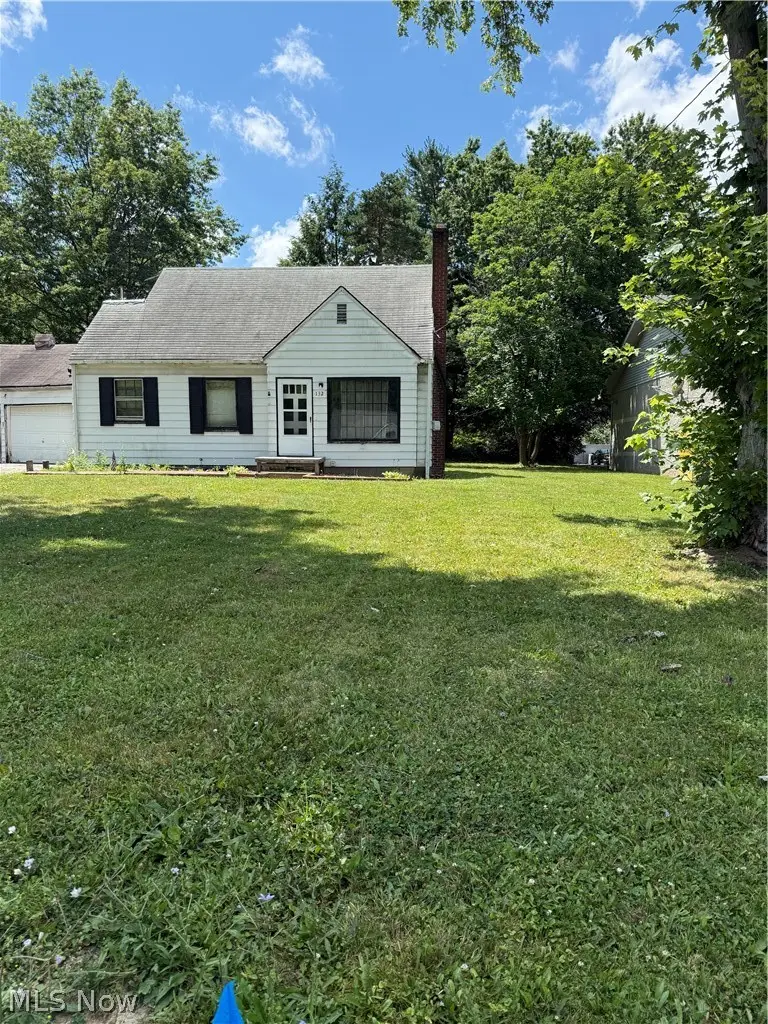 132 N Canfield Niles Road, Youngstown, OH 44515 - #2
