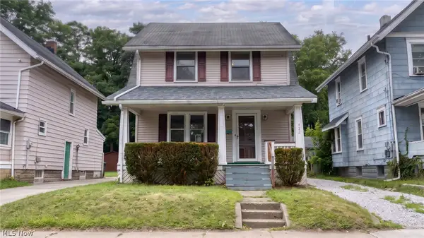 432 Dayton Street, Akron, OH 44310