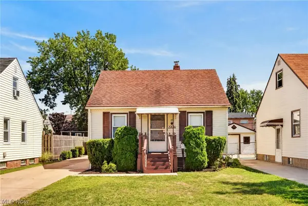 29014 Norman Avenue, Wickliffe, OH 44092