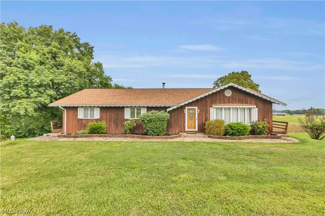 2538 Tabor Ridge Ne Road, Mineral City, OH 44656 - #1
