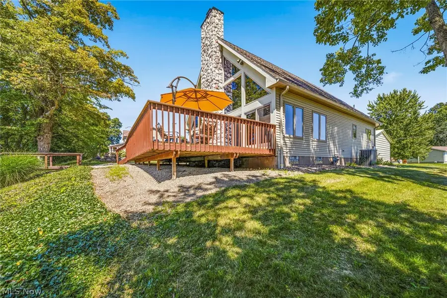 1452 Lake Vue Drive, Roaming Shores, OH 44085 - #3