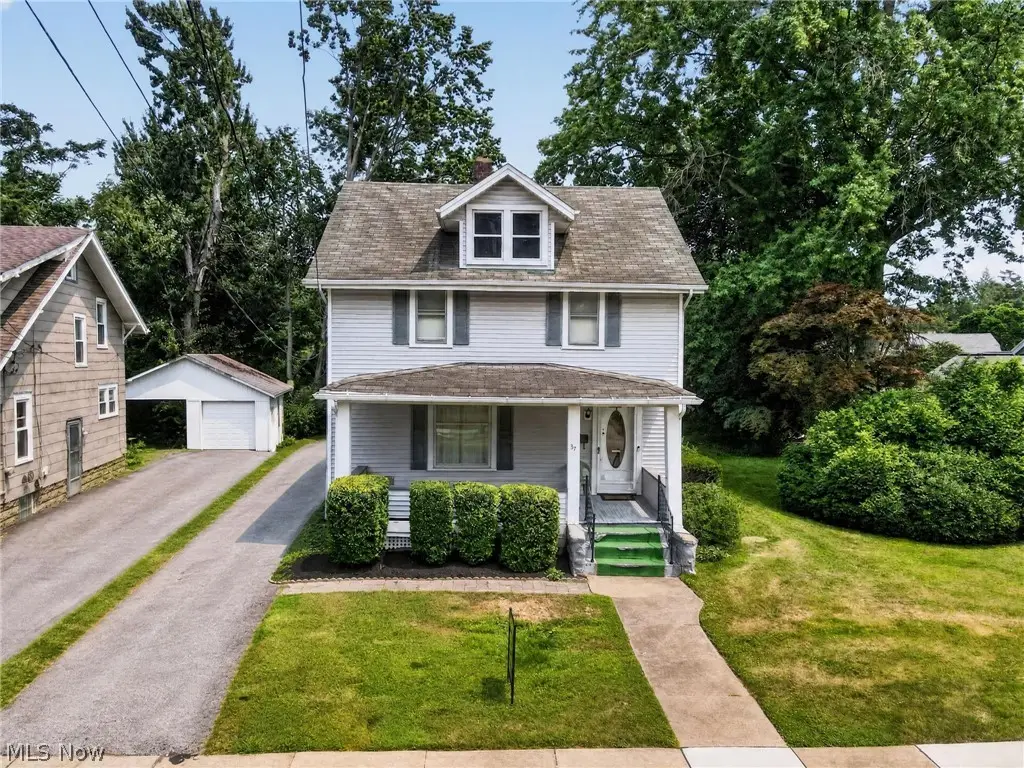 37 Chestnut Street, Painesville, OH 44077 - #1