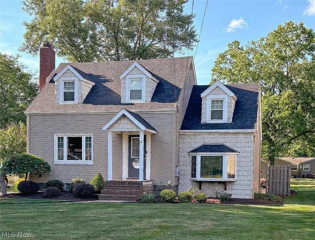 482 Ewing Road, Youngstown, OH 44512 - #1
