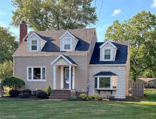 482 Ewing Road, Youngstown, OH 44512