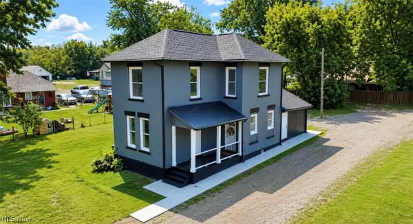 561 Downard Road, Zanesville, OH 43701