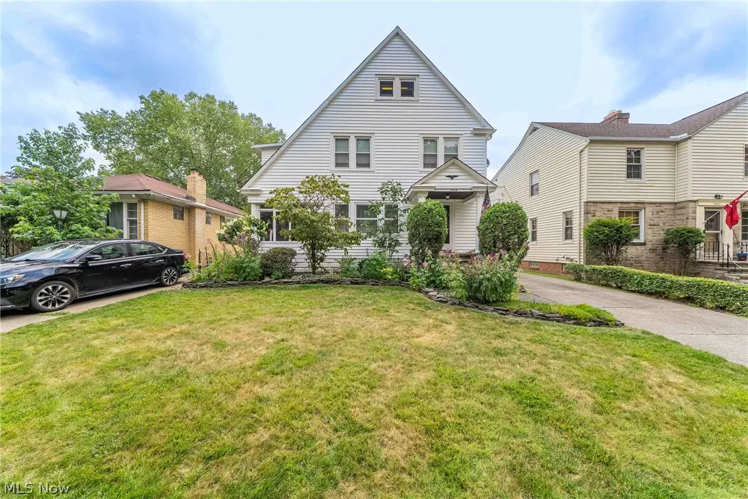 11008 Edgepark Drive, Garfield Heights, OH 44125 - #1