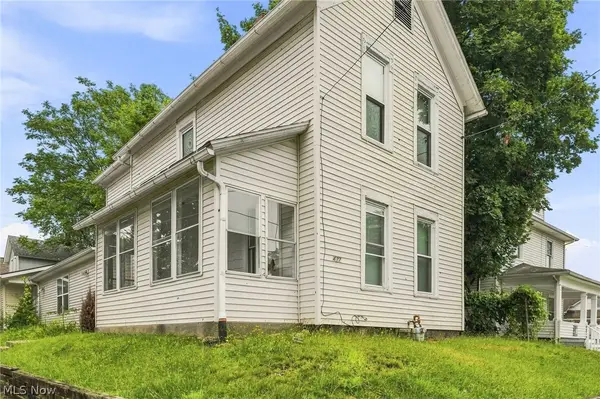 477 Allyn Street, Akron, OH 44304
