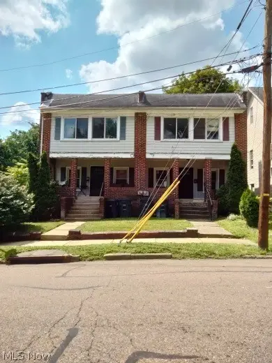 1242 - 1244 Laird Street, Akron, OH 44305