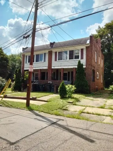 1242 - 1244 Laird Street, Akron, OH 44305 - #2