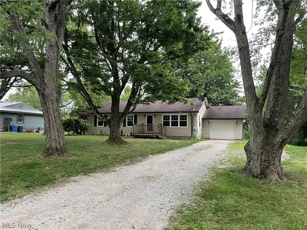 376 Susan Drive, Jefferson, OH 44047