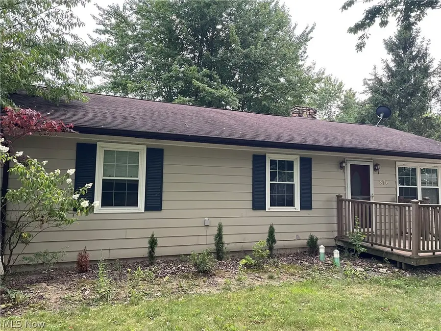 376 Susan Drive, Jefferson, OH 44047 - #2