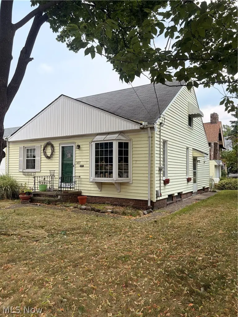 1437 Elbur Avenue, Lakewood, OH 44107 - #1