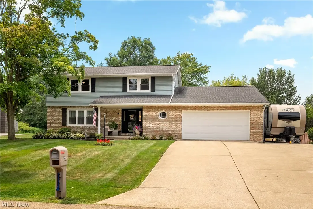 7593 Panther Ne Avenue, Canton, OH 44721 - #1