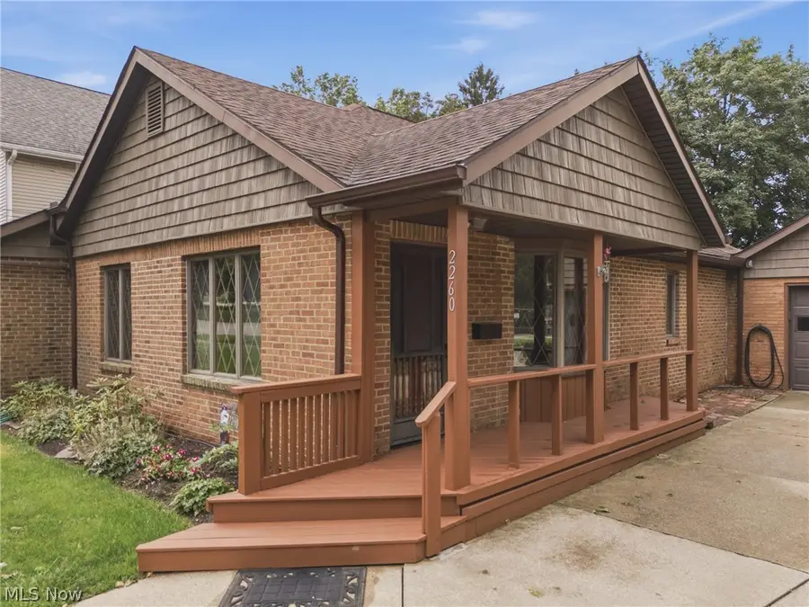 2260 Englewood Avenue, Akron, OH 44312 - #2