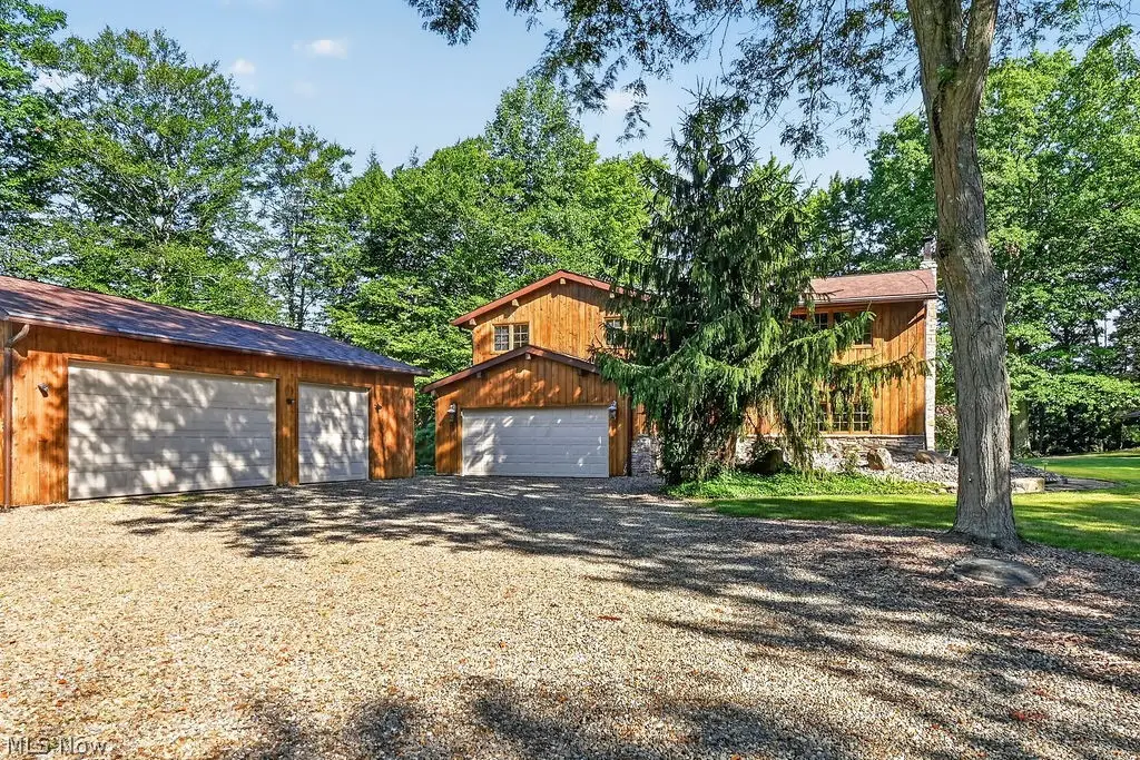 17506 Leggett Road, Montville, OH 44064 - #1