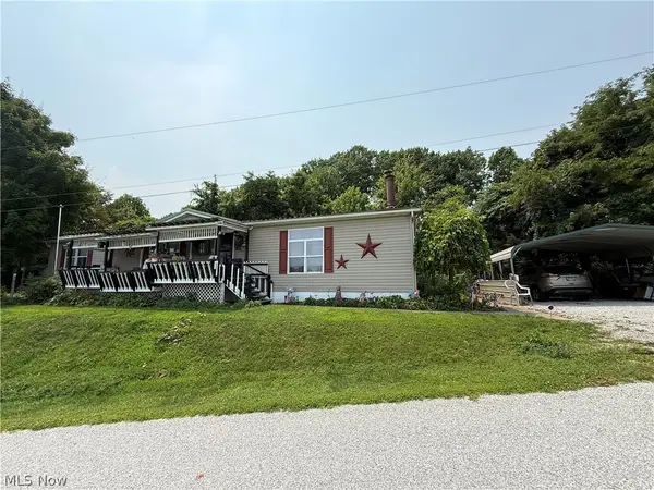 16029 Township Road 289, Coshocton, OH 43811