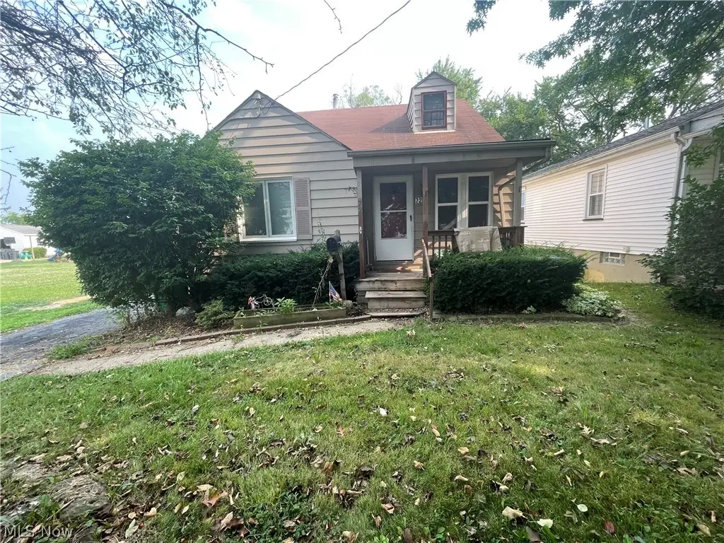72 Meadowbrook Avenue, Boardman, OH 44512 - #1